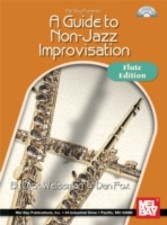 Guide to Non-Jazz Improvisation