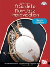 Guide to Non-Jazz Improvisation