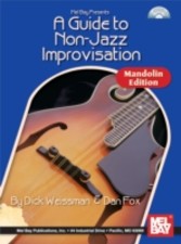 Guide To Non-Jazz Improvisation