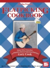 Flatpicking Cookbook