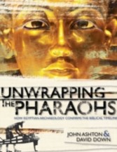 Unwrapping the Pharaohs