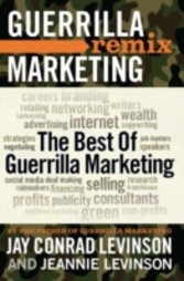 Best of Guerrilla Marketing