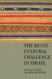 Multicultural Challenge in Israel