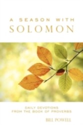 Season With Solomon