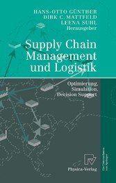 Supply Chain Management und Logistik