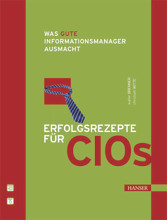 Erfolgsrezepte für CIOs