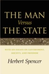 Man Versus the State