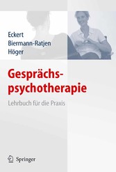 Gesprächspsychotherapie