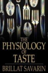 Physiology of Taste