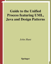 Guide to the Unified Process featuring UML, Java and Design Patterns