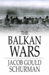 Balkan Wars