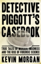 Detective Piggot's casebook