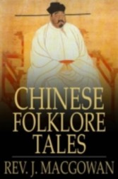 Chinese Folklore Tales