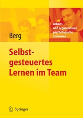 Selbstgesteuertes Lernen im Team