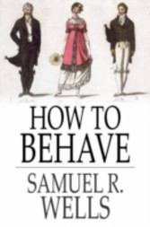 How to Behave