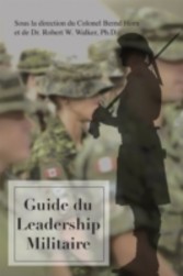 Le precis de leadership militaire