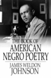 Book of American Negro Poetry