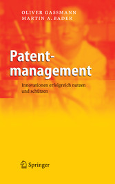 Patentmanagement