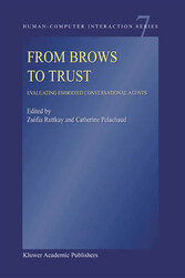 From Brows to Trust