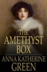 Amethyst Box