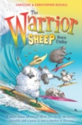 Warrior Sheep Down Under