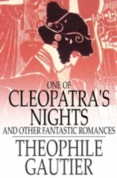 One of Cleopatra's Nights