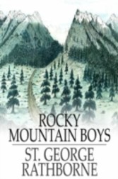 Rocky Mountain Boys