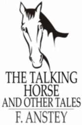 Talking Horse