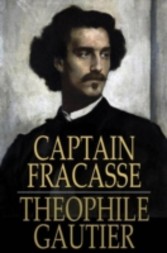 Captain Fracasse