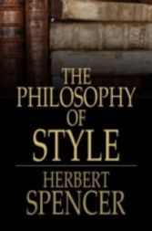 Philosophy of Style