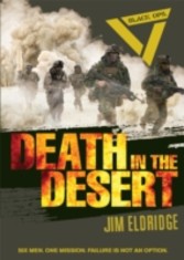 Death in the Desert