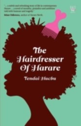 Hairdresser of Harare