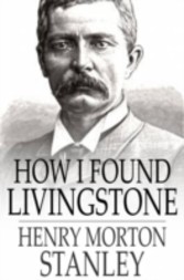 How I Found Livingstone