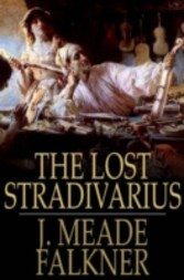 Lost Stradivarius