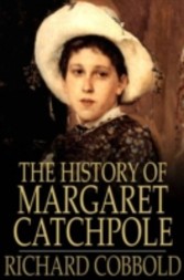 History of Margaret Catchpole