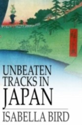 Unbeaten Tracks in Japan