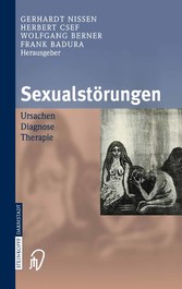 Sexualstörungen