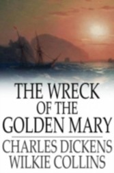 Wreck of the Golden Mary