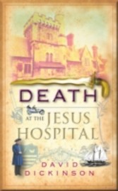 Death at the Jesus Hospital