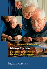 Leben mit Demenz