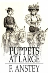 Puppets at Large