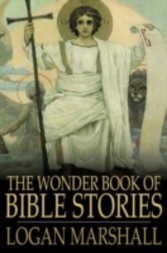 Wonder Book of Bible Stories