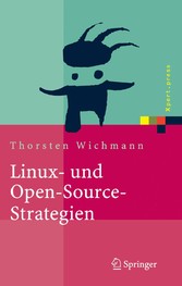 Linux- und Open-Source-Strategien