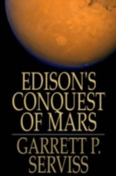 Edison's Conquest of Mars