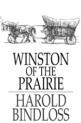 Winston of the Prairie