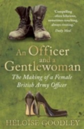 Officer and a Gentlewoman