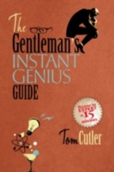 Gentleman's Instant Genius Guide