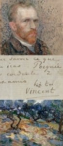 Letters of Vincent Van Gogh