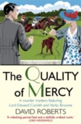 Quality of Mercy