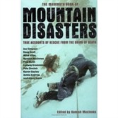 Mammoth Book of Mountain Disasters